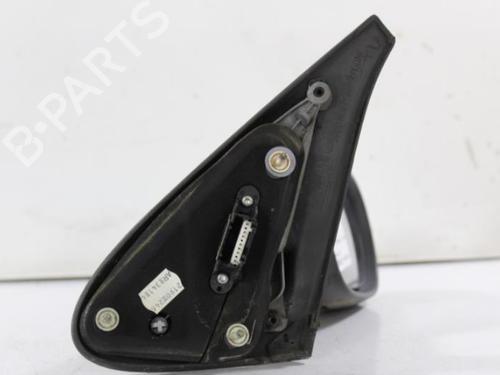 Right mirror RENAULT MEGANE I Coach (DA0/1_) 1.9 dTi (DA0N) | BP22813565C27 