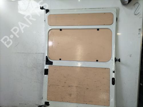 Right slide door PEUGEOT BOXER Van 2.0 BlueHDi 130 | BP31941640C75 