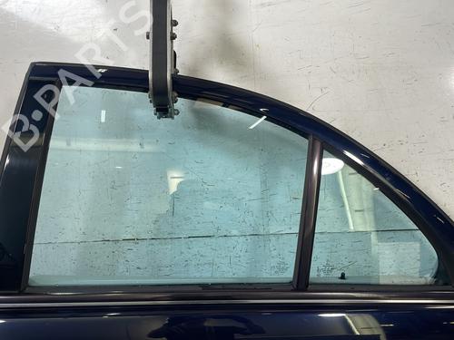 Left rear door MERCEDES-BENZ C-CLASS (W203) C 200 CDI (203.007) | BP28178721C4 