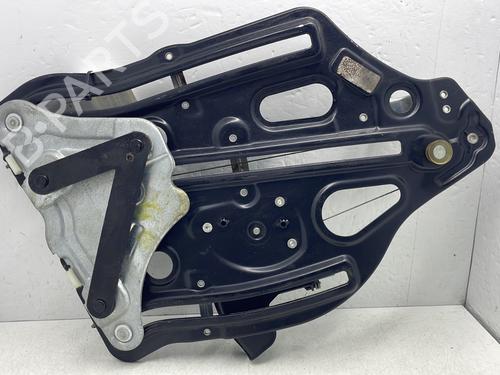 Used Rear right window mechanism Rear right window mechanism RENAULT MEGANE CC (EZ0/1_) 1.9 dCi (EZ0J, EZ1S) (131 hp) 32322331 32322331