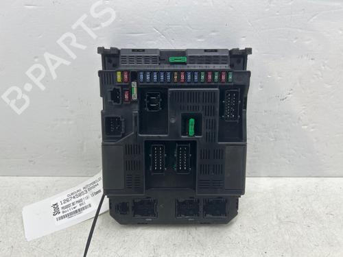 fuse-box-peugeot-307-3ac-2000-2001-2002-2003-2004-2005-2006-2007-2008-2009-2010-2011-2012-36257496 main image