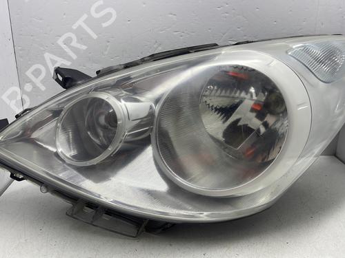 Phare gauche NISSAN NOTE (E11, NE11) 1.5 dCi (86 hp) 31581337