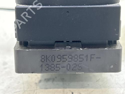 Left front window switch AUDI A4 B8 Avant (8K5) 2.0 TDI | BP38029993I27 - Image 5