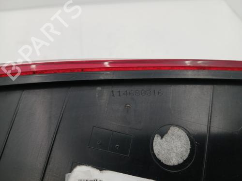 Right tailgate light AUDI A3 Limousine (8VS, 8VM) 1.6 TDI | BP33448297C80 - Image 2