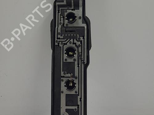 Used Lamp holder Lamp holder MERCEDES-BENZ VANEO (414) 1.7 CDI (414.700) (91 hp) 22820107 22820107