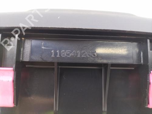 Climate control TOYOTA RAV 4 II (_A2_) 2.0 D 4WD (CLA20_, CLA21_, CLA20R, CLA21R) | BP30326882I5 - Image 2