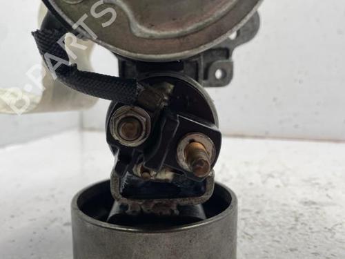 Starter NISSAN QASHQAI / QASHQAI +2 I (J10, NJ10, JJ10E) 1.5 dCi | BP22839985M8 