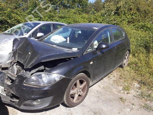 Climate control SEAT LEON (1P1) 1.6 TDI | BP24197479I5 
