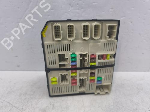 Electronic module RENAULT MEGANE III Hatchback (BZ0/1_, B3_) 1.5 dCi (BZ09, BZ0D, BZ1W, BZ29, BZ14) | BP30601268M83 - Image 4