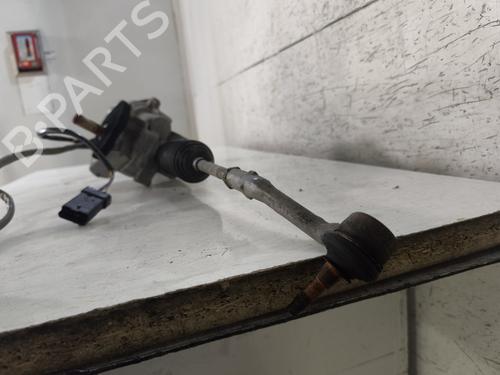 Used Steering rack Steering rack CITROËN C3 I (FC_, FN_) [2002-2013] 34500243 34500243
