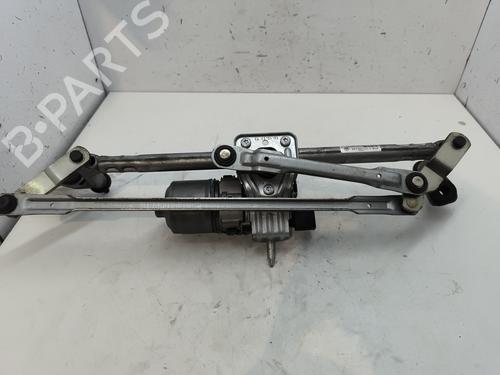 Front wipers mechanism VW POLO V (6R1, 6C1) 1.2 | BP27665043C83 