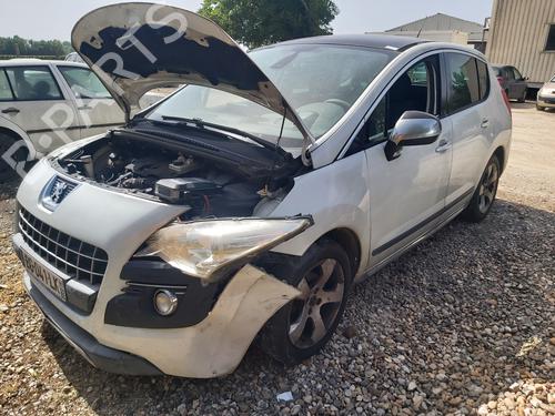 Used Parts PEUGEOT 3008 I MPV (0U_) 1.6 HDi 4895844