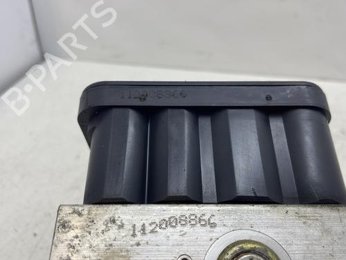 ABS Bremseaggregat RENAULT LAGUNA II (BG0/1_) 1.9 dCi | BP29141374M43 