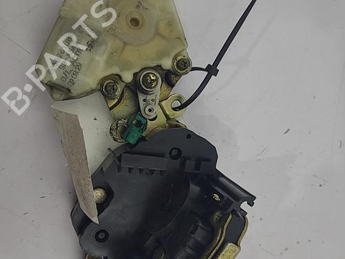 Front right lock NISSAN ALMERA TINO (V10) 2.2 dCi | BP22820498C97 