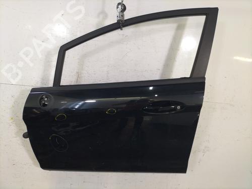 left-front-door-ford-fiesta-vi-cb1-ccn-2008-30591749 main image