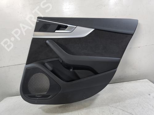 Sæde sæt AUDI A4 B9 Avant (8W5, 8WD)  | BP38185404C78  - Image 25