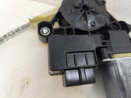 Rear right window mechanism AUDI A3 Sportback (8VA, 8VF) 2.0 TDI | BP27837525C25 