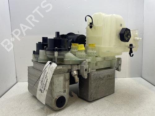 Used Heater matrix box TESLA MODEL 3 (5YJ3) EV (238 hp) 30445932