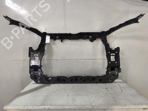 Frontplade/Frontkurv RENAULT KOLEOS I (HY_) 2.0 dCi 4x4 (HY0K) | BP37472557C72 - Image 2