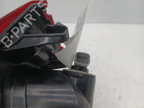 Left tailgate light CITROËN C3 II (SC_) 1.4 VTi 95 | BP37169556C79 - Image 5