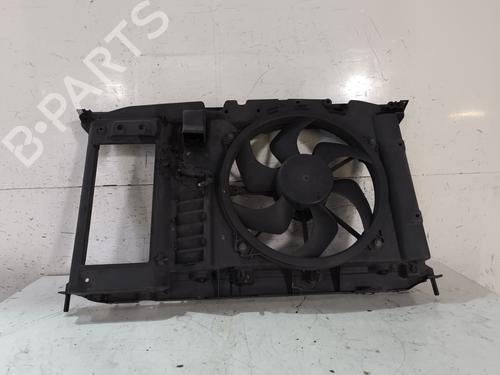 Used Front slam panel CITROËN C4 Picasso I MPV (UD_) 1.6 HDi (109 hp) 29960063