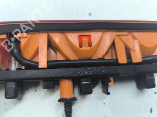 Third brake light PEUGEOT 206 Hatchback (2A/C) 2.0 S16 | BP31657903L11 