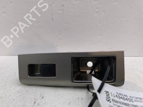 Used Right rear window switch NISSAN PATHFINDER III (R51) 2.5 dCi 4WD (174 hp) 30445898