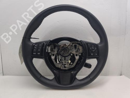 Volante TOYOTA YARIS (_P13_) 1.5 (NSP131_) (112 hp) 30882134
