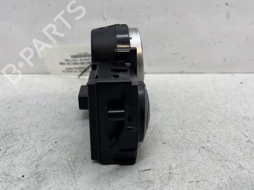 Climate control RENAULT SCÉNIC II (JM0/1_) 1.5 dCi (JM1E, JM16) | BP29515977I5 