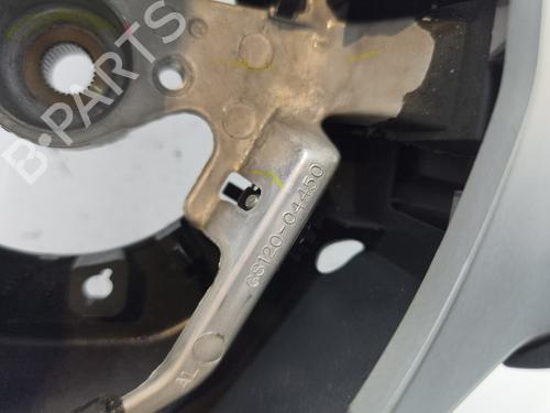 steering-wheel-suzuki-swift-iv-fz-nz-2010-25996715 main image