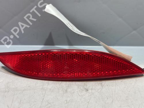 Used Rear bumper right light RENAULT MEGANE III Hatchback (BZ0/1_, B3_) 1.5 dCi (BZ0C) (90 hp) 29466604