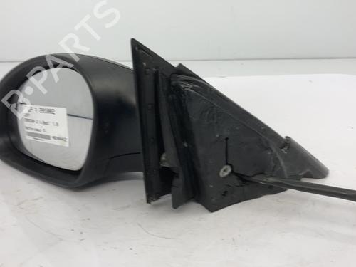 Used Left mirror Left mirror SEAT CORDOBA (6L2) 1.9 SDI (64 hp) 22815906 22815906