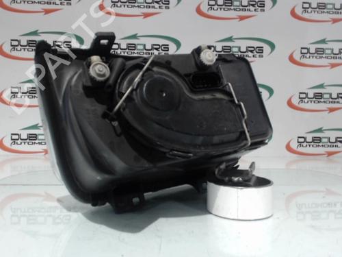 Used Left headlight Left headlight VW BORA Variant (1J6) 1.9 TDI (130 hp) 22814399 22814399