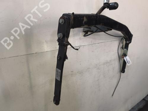 Used Tow ball/Mechanism Tow ball/Mechanism 37472327 37472327