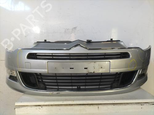 Foran støtfanger CITROËN C5 III (RD_) 1.6 HDi 110 (RD9HZC) (109 hp) 31034791