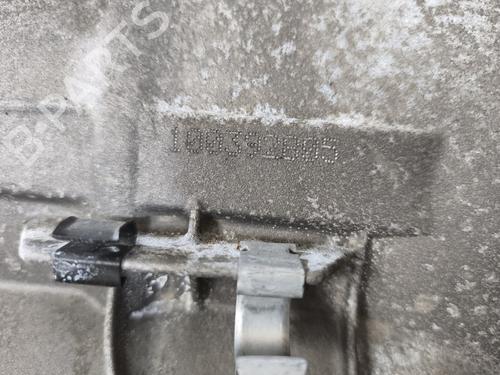 Gearbox BMW 7 (E65, E66, E67) 735 i, Li | BP23888606M3 - Image 4