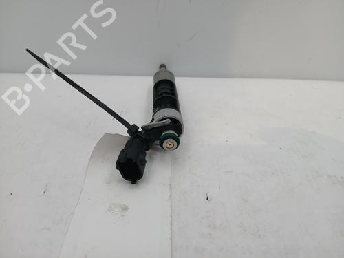 Used Injector Injector PEUGEOT 208 II (UB_, UP_, UW_, UJ_) 1.2 PureTech 100 (101 hp) 32397030 32397030