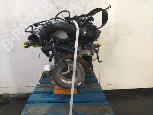 Used Engine FORD PUMA (J2K, CF7) 1.0 EcoBoost mHEV (125 hp) 29448651