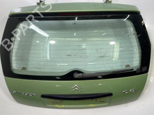 Bakluke CC/Kombi-Kupé CITROËN C3 I (FC_, FN_) 1.4 i | BP22836801C6 