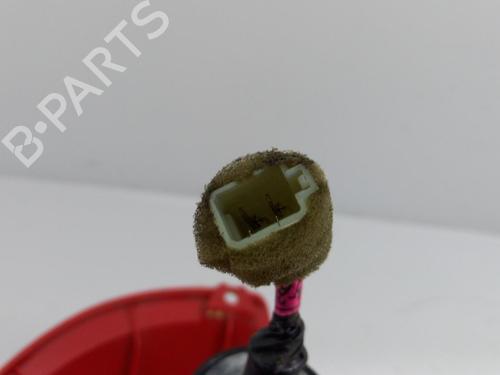 Used Left taillight Left taillight CHEVROLET MATIZ (M200, M250) 1.0 (67 hp) 22826147 22826147