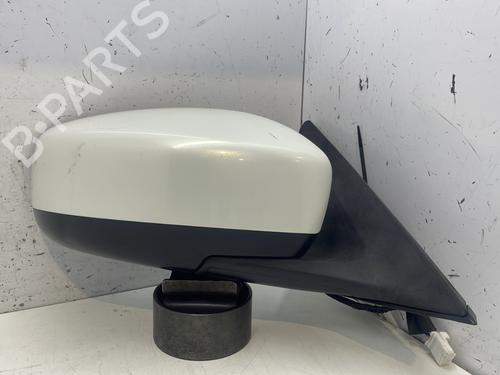 Used Right mirror INFINITI G Coupe 37 (320 hp) 26906585