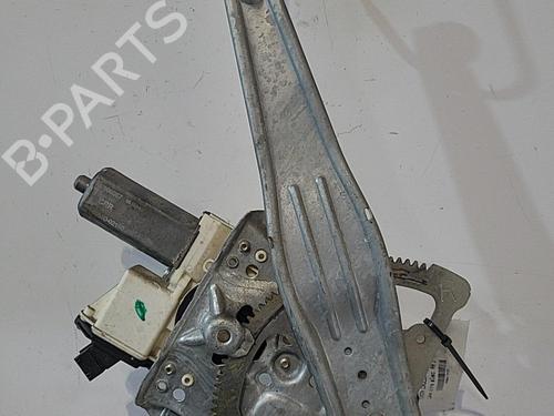 Used Rear right window mechanism Rear right window mechanism TOYOTA COROLLA (_E12_) 2.0 D-4D (CDE120R, CDE120L_) (116 hp) 22822135 22822135