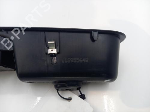 Used Left front window switch Left front window switch MINI MINI COUNTRYMAN (R60) One (98 hp) 32382796 32382796