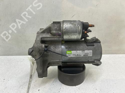 Starter PEUGEOT 206 CC (2D) 1.6 16V (2DNFUF, 2DNFUR) | BP39689762M8 - Image 2