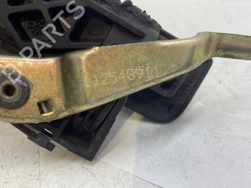 Rear left exterior door handle PEUGEOT 106 II (1A_, 1C_) 1.5 D | BP29314906C130 