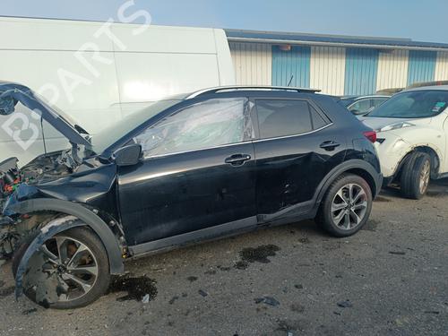 Tailgate lift support KIA STONIC (YB) 1.4 CVVT | BP24032776C138 - Image 6