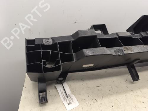 Rear bumper reinforcement RENAULT CLIO IV (BH_) 1.5 dCi 90 | BP29833813C73 