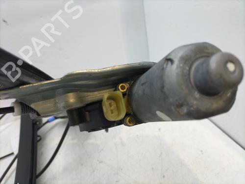 Front right window mechanism BMW X5 (E53) 4.4 i | BP30364592C23