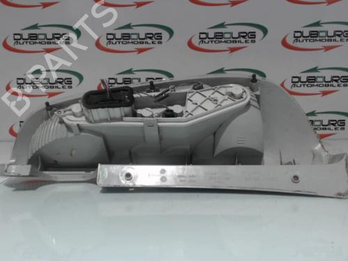 Used Left taillight SKODA ROOMSTER (5J7) 1.6 TDI (90 hp) 22814527