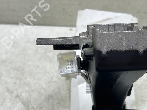 Rear mirror RENAULT MEGANE IV Hatchback (B9A/M/N_) 1.5 Blue dCi 115 (B9A6) | BP40516038I6 - Image 3